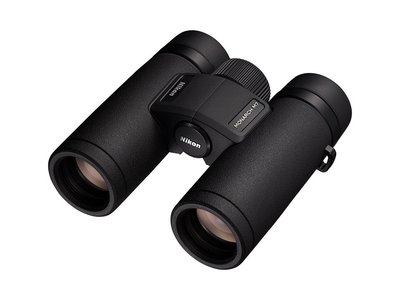 Nikon MONARCH M7 10x30 雙筒望遠鏡 ED鏡片 全面多層膜 充氮防水防霧【公司貨】