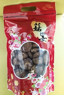 台灣 東埔 香菇 乾燥香菇 冬菇 大菇 半斤300公克