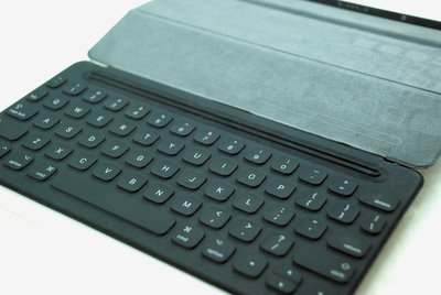 【蒐機王3C館】Apple iPad Pro Smart Keyboard 9.7 鍵盤【可用舊機折抵】C4879-2