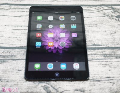 Apple iPad mini Wifi 16G 灰色 iPad mini1