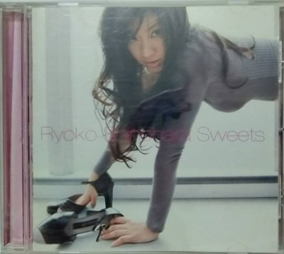 篠原涼子 - Sweets ‐ Best of Ryoko Shinohara‐