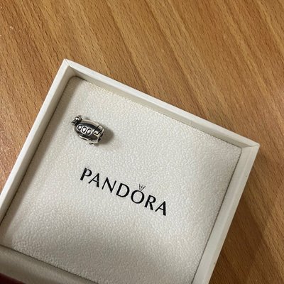 Pandora 潘朵拉 飛機✈️ 串飾 環遊世界 飛機造型串珠 925純銀 Charms