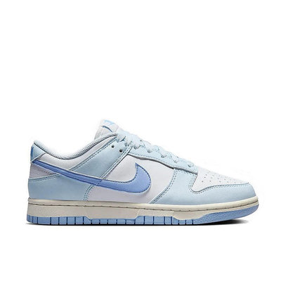 【Runner潮鞋鋪】NIKE 女鞋 W DUNK LOW NEXT NATURE BLUE TINT 冰淇淋蘇打 寶寶藍 奶油藍白【DD1873-400】