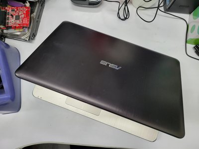 【 大胖電腦 】ASUS 華碩 X541U 六代i5筆電/15吋8G//全新SSD/獨顯/保固60天直購價5500元