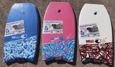【熱賣精選】93cm趴板浮板 沖浪板 滑水板 打水板bodyboard