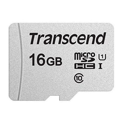 小青蛙數位 創見 Transcend 16G 300S micro SD microSDHC 記憶卡