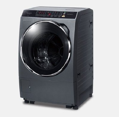 Panasonic 國際牌 NA-V158DDH 雙效自動槽洗淨 洗衣/脫水14kg