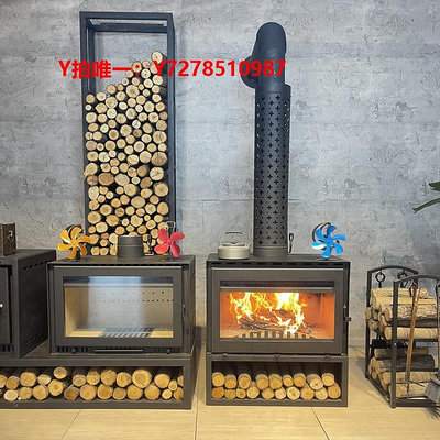 壁爐壁爐裝飾木柴櫟木機器烘干耐燒硬木材橡木熏烤燃木篝火柴火無