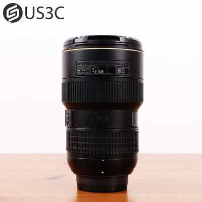 【US3C-板橋店】【一元起標】尼康 Nikon AF-S 16-35mm F4G 單眼鏡頭 自動光圈 變焦鏡頭 超廣角鏡頭  二手鏡頭