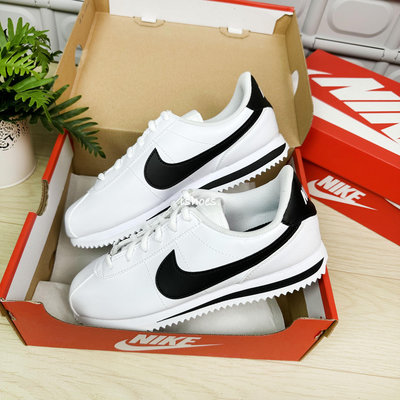 現貨 iShoes正品 Nike Cortez Basic SL GS 女鞋 大童 阿甘 休閒鞋 904764-102