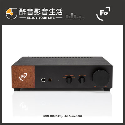 【醉音影音生活】波蘭 Ferrum Audio ERCO DAC耳機擴大機/耳擴.台灣公司貨