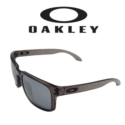 【皮老闆】 二手真品 OAKLEY HOLBROOK 眼鏡 鏡框 (190)