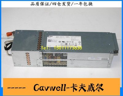 Cavwell-Dell MD3200 MD1200 電源GV5NH NFCG1 6N7YJ H600ES0 L600E-可開統編