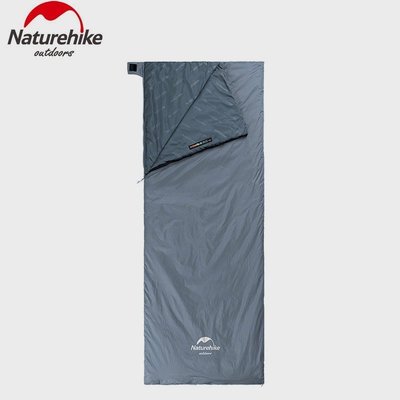 Naturehike NH Outdoor Camping Sleeping Bag 挪客戶外露營野營超輕睡袋LW180-master衣櫃1
