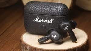 東京快遞耳機館 開封門市可以試聽 Marshall Motif II A.N.C 二代主動式抗噪真無線藍牙耳機