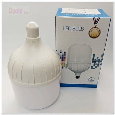 高流明大功率60w燈泡/E27 LED 大功率 大尺寸 節能 省電 燈泡 球泡