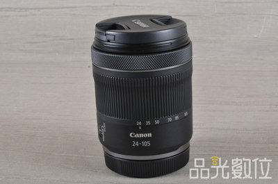 【品光數位】Canon RF 24-105mm F4-7.1 IS STM #125758T