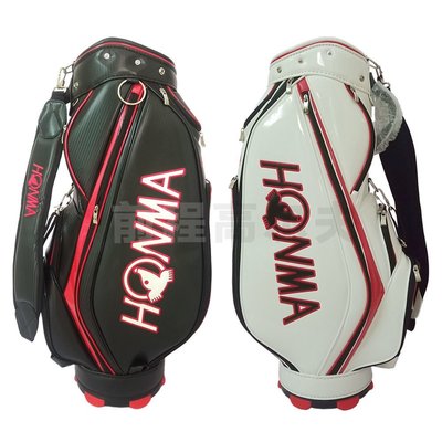 【熱賣精選】新款高爾夫球包標準職業golf球桿包男女士高爾夫球包便捷