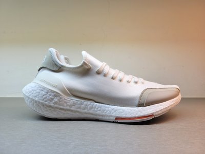 [全新真品代購-F/W21 SALE!] Y-3 UltraBoost 21 白色 運動鞋 / 休閒鞋 (Y3)