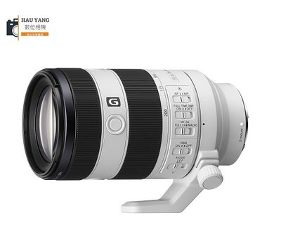 【華揚數位】☆全新 SONY FE 70-200mm F4 Macro G II 變焦鏡頭 SEL70200G2 平輸貨