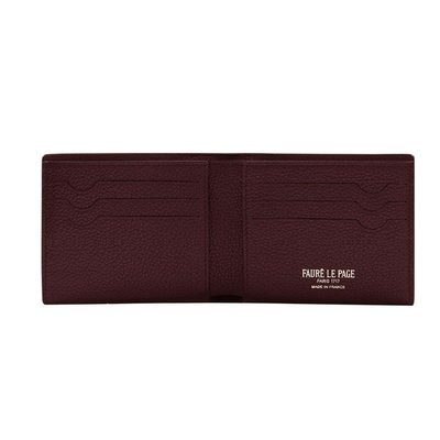 Etendard 6CC Wallet