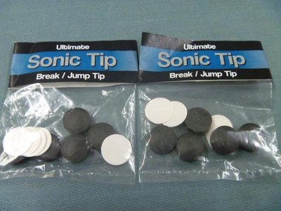 日本 MEZZ 球桿 原廠音速皮頭(含白色墊片) Sonic 衝桿皮頭 不含更換工資