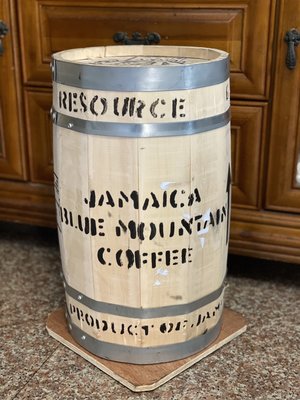 南美龐老爹咖啡 真品 JAMAICA 牙買加藍山 R.S.W Resource NO.1 花香、果香 多層次口感 生豆