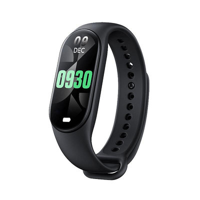 新品智能手環NFC門禁睡眠監測跑步計步心率血壓提醒血氧運動手環8