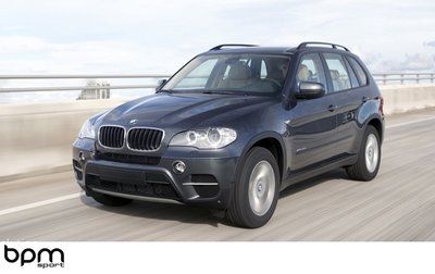 【樂駒】 BPMSport BMW X5 E70 35d 引擎 性能軟體 改裝 系統 升級 強化 電子 美國