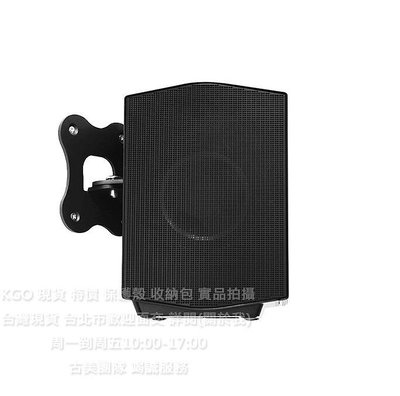 KGO特價 Samsung 三星 SWA-9500S 後環繞音箱專用 金屬壁掛支架 牆架 可旋轉 矽膠吸震穩定墊