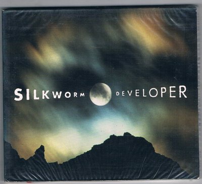 [鑫隆音樂]西洋CD-Silkworm - Developer (OLE2202)全新/免競標
