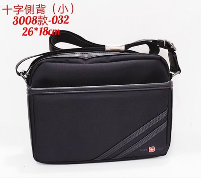 【免運】 台灣現貨 OVER LAND 紅十字 USB平板包 側背包 斜背包 男生包包#5715中