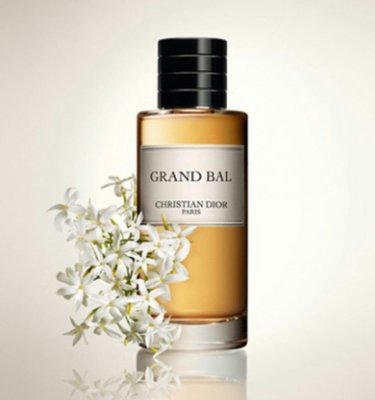 Dior 迪奧 GRAND BAL 舞宴茉莉 高級訂製香水 250ml  NG 多量