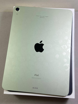 Apple iPad Air 4 256G 蘋果平板二手蘋果大螢幕平板