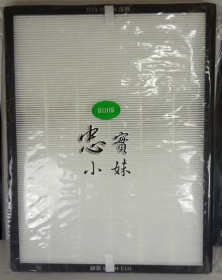 ✨ 原廠 東元 TECO 空氣清淨機 集塵 濾網 NN4101BD HEPA H13 4101
