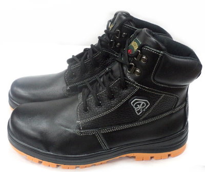百得5531 工作安全鞋 高筒鋼頭鞋 台灣製~檢內登字第R73320號 (防釘款)  送KS原廠氣墊鞋墊一雙