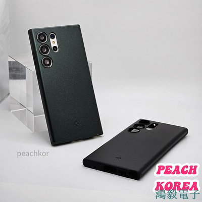 鴻毅電子🇰🇷 Spigen - Thin fit 手機殼 for Galaxy S23 ultra S23 S23+ plus