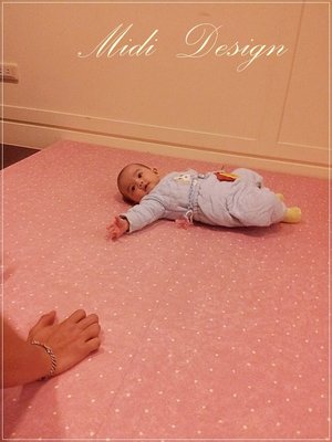 嬰兒床 遊戲床 抗疫專案特價 防撞墊 寶寶床墊 折疊床墊 訂做 客製化 訂製