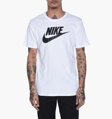 Nike SB Logo T-Shirt 黑色 運動 純棉 系列 現貨 M
