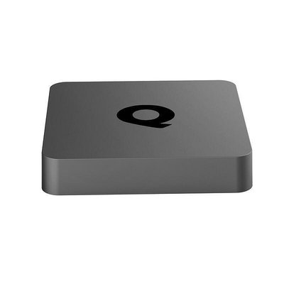 【現貨】快速出貨新品 q1安卓10 tv box 全志h313 5g雙頻wifi 4k機頂盒5.2