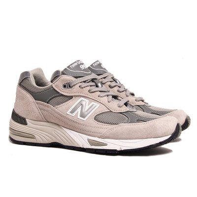 土豆）New Balance 991 M991GL Grey 灰England Mod 英國製代買| Yahoo