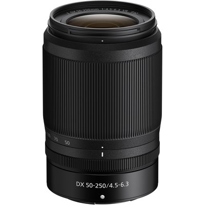 【數位小館】Nikon Z DX 50-250mm f/4.5-6.3 VR 拆鏡 平行輸入~免運