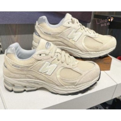 【正品】New Balance 2002R 休閒鞋 運動鞋 老爹鞋 奶茶色 米白 Ml2002Re
