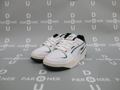 【Dou Partner】Puma SlipStream Bball 男款 運動鞋 休閒 戶外 393266-01