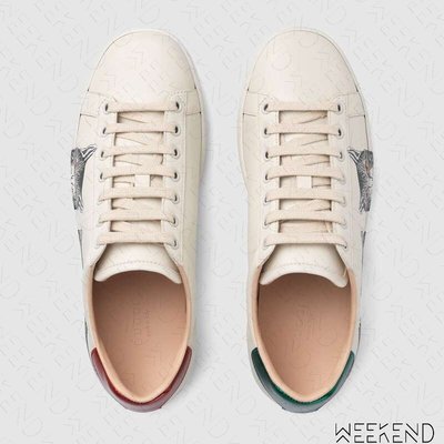 Women's ace sneaker hot sale with mystic cat