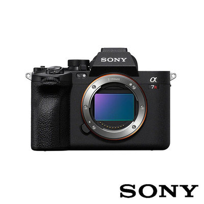 SONY A7R V A7RV A7R5 ILCE-7RM5 全片幅數位單眼相機 單機身 數位相機 公司貨