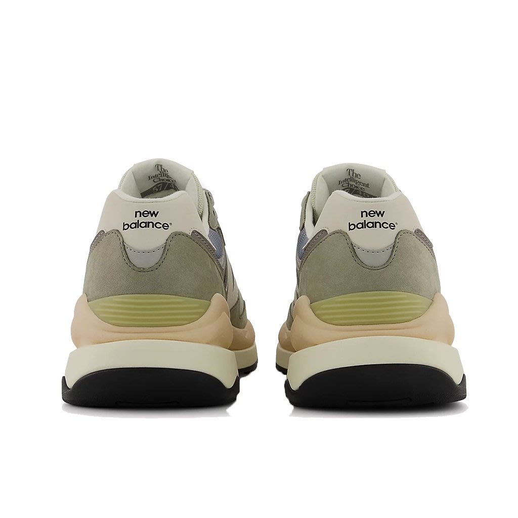 A-KAY0】NEW BALANCE 5740 M5740【M5740LLG】JP GREY KHAKI 灰藍綠