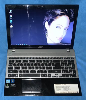 Acer V3-571G i5-3210M 獨顯2GB 螢幕15.6吋