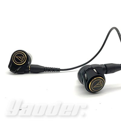 【福利品】鐵三角 ATH-CKS1100 (1) 耳塞式耳機 無外包裝 免運 送耳塞