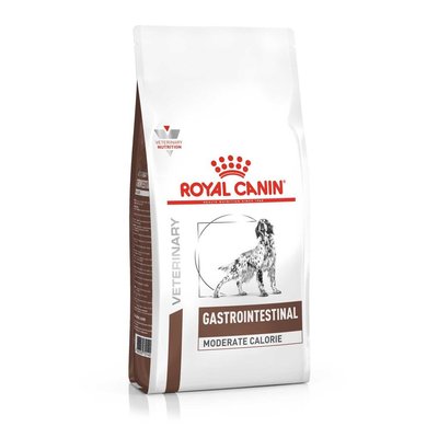 Royal Canin 法國皇家 GIM23 犬腸胃道卡路里控制配方 狗飼料 2KG